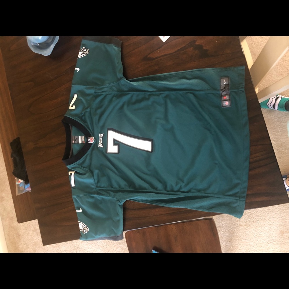 Eagles Michael Vick Jersey
